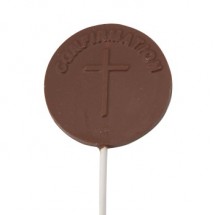 Confirmation Chocolates