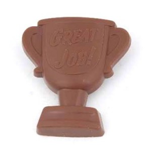 Awards & Recognition Chocolates