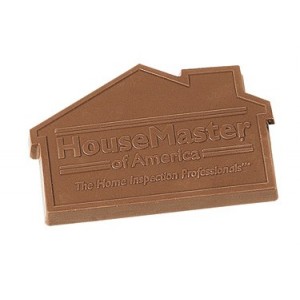 Real Estate Chocolates