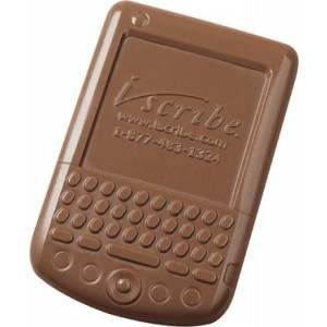 Technology Chocolates