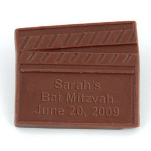 Bar/ Bat Mitzvah Chocolates